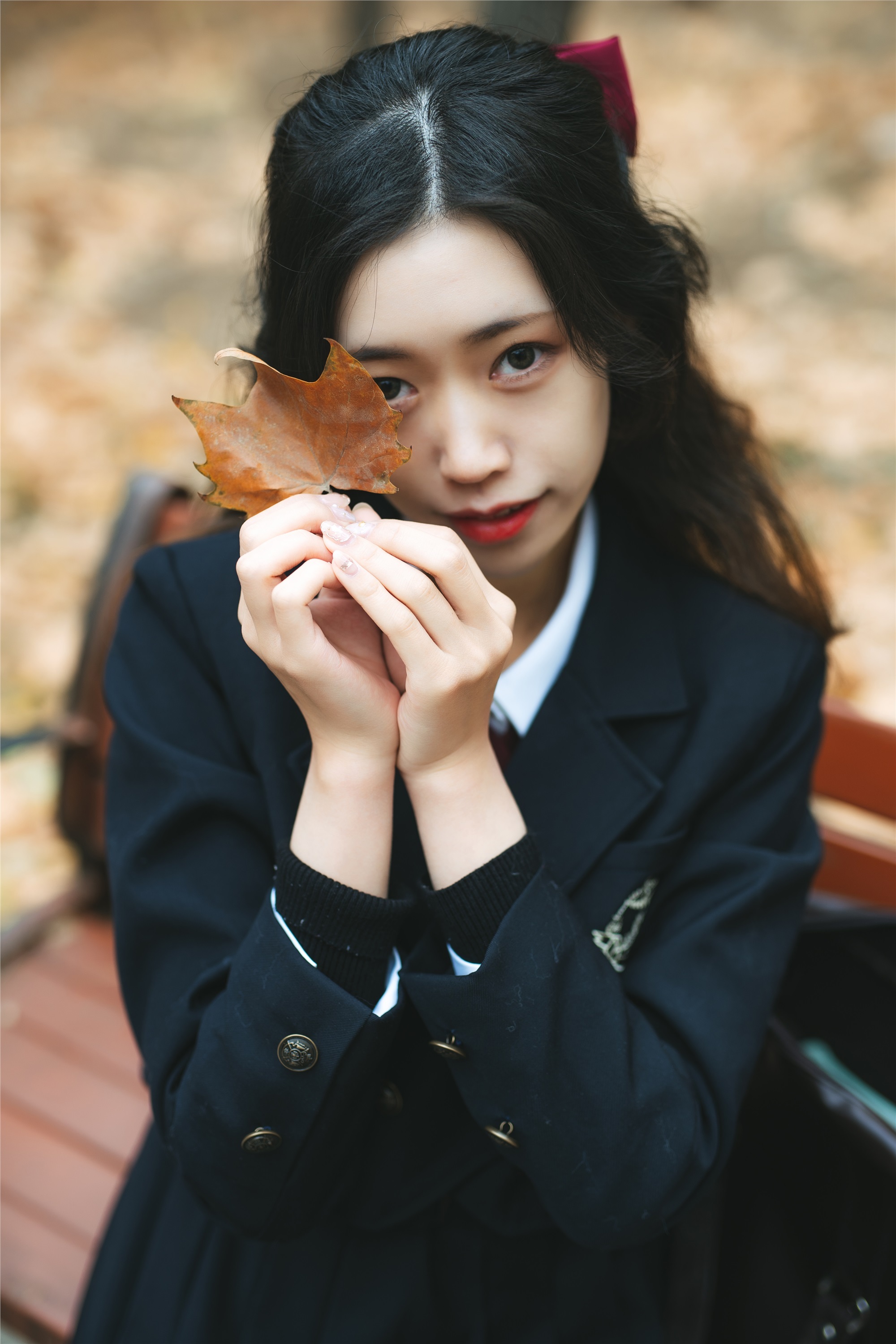 YITUYU艺图语 2021.05.28 秋的气息 哀绛